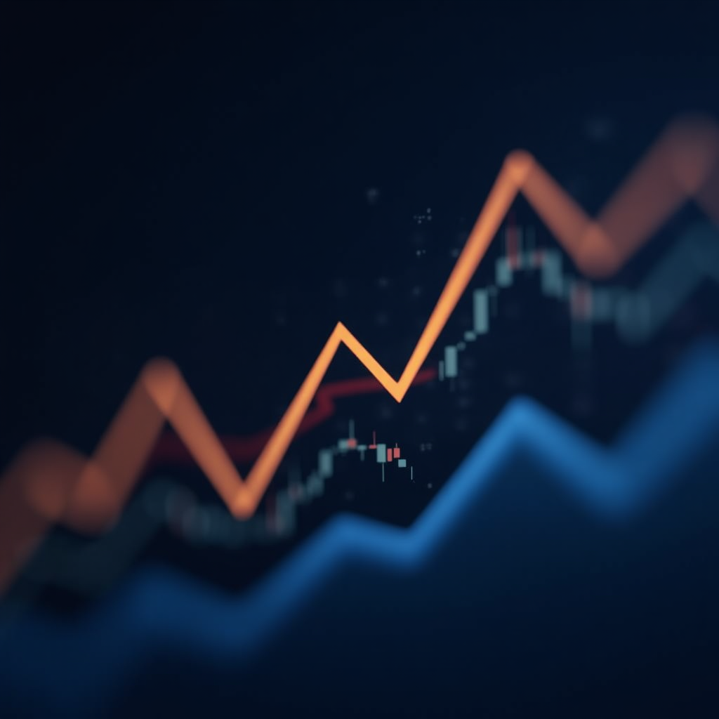 Tendencias en mercados financieros globales